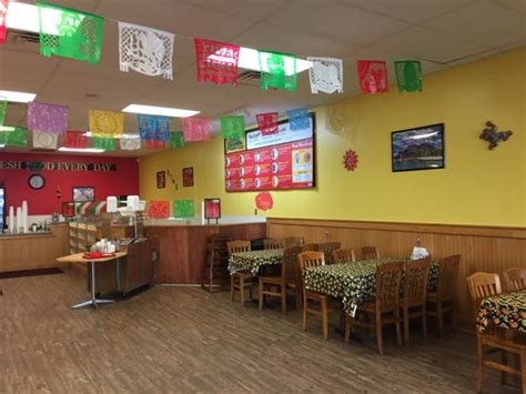 Authentic mexican breakfast and brunch dishes. Two new Mexican restaurants open in Lansing