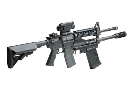 M26 Modular Accessory Shotgun System Weapon Gun Military G Wallpaper
