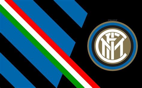 Check spelling or type a new query. Scarica sfondi Inter Milan FC Internazionale FC, 4k, il ...