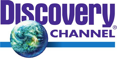 Logo Discovery Channel Png Discovery Channel Logo Free Transparent