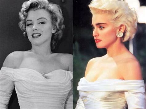 Pinterest • The Worlds Catalog Of Ideas Madonna Stunning Women