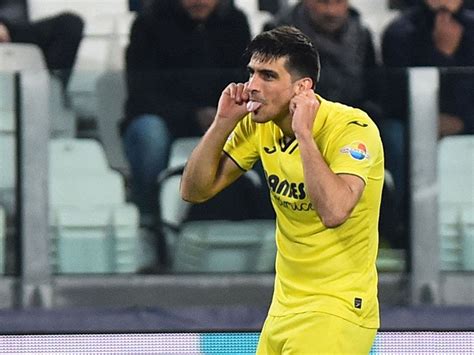 Objetivo ambicioso del Villarreal CF tras lesión de Gerard Moreno