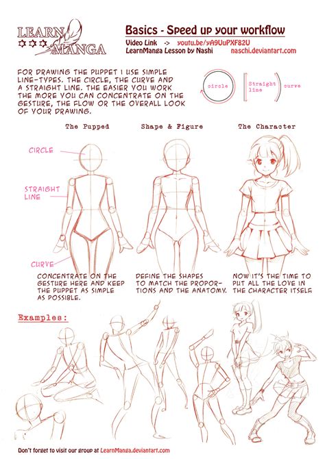 Animemanga Drawing Tips Como Hacer Anime Dibujos A Lapiz Tumblr Como