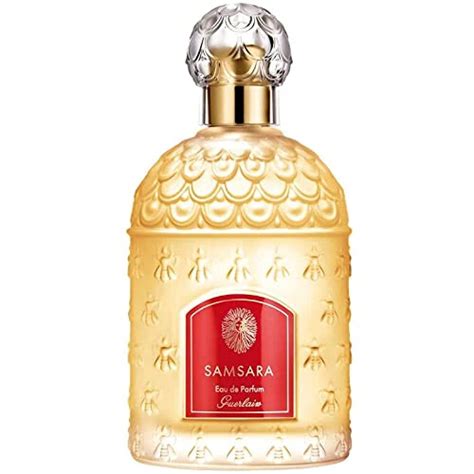 Buy Samsara By Guerlain For Women Eau De Parfum 100ml Online At