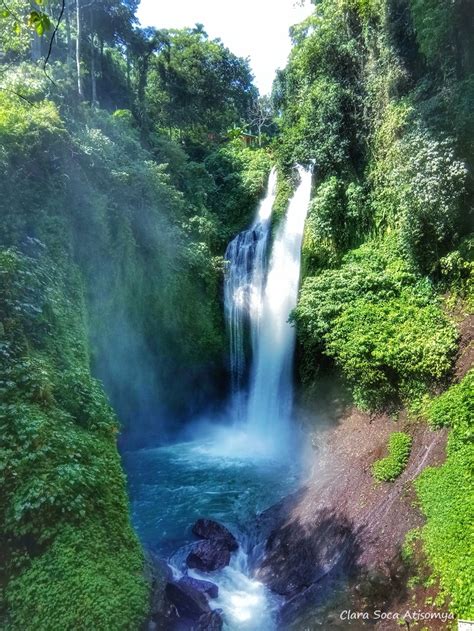 PERNAH DENGAR SAMBANGAN SECRET GARDEN DI BALI INI SALAH 