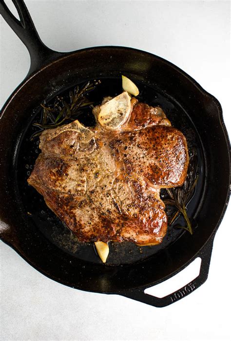 Perfect Porterhouse Steak For Two Recipe Kitchen Swagger