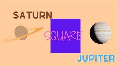 Saturn Square Jupiter In Synastry Explained Jupiter Saturn Squares