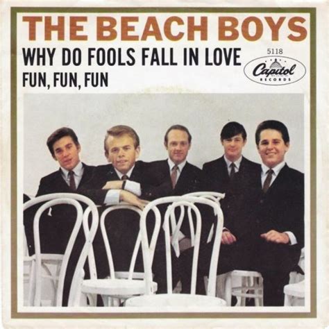 Beach Boys Discography 1964