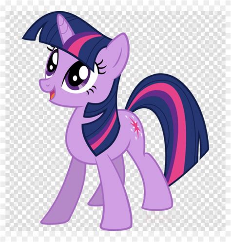 As one of the main characters, twilight sparkle has been released in toy form multiple times. My Little Pony Twilight Sparkle Clipart Twilight Sparkle ...