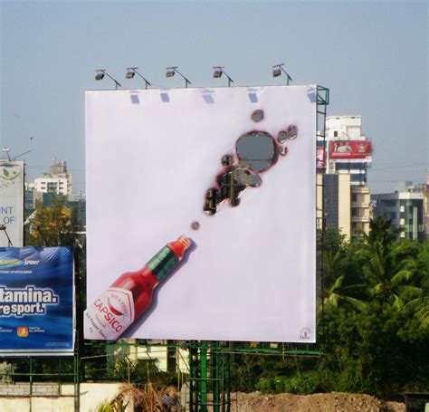 Jaw Dropping Guerrilla Advertisements Examples You Must See