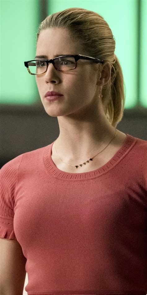 1080x2160 Felicity Smoak In Arrow Season 6 One Plus 5thonor 7xhonor