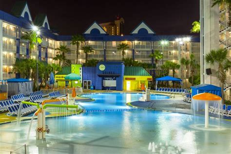 Since 1996, hotelstravel is the original source for orlando hotels and. Holiday Inn Resort® Orlando Suites - Waterpark Joins IHG ...