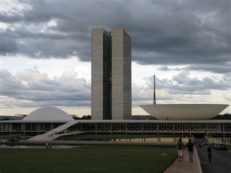 Brasília Df Conheça Opções De Turismo Na Capital Do Brasil