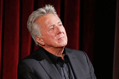 Dustin Hoffman Defended Amid Sexual Harassment Claims It S Going Too Far