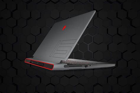 Gaming Notebook Alienware M15 Ryzen Edition R5 Con Processori Amd