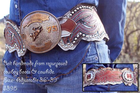 Search, discover and share your favorite tess wester gifs. reridestories: Belts handmade by the girls at Re-Ride ...