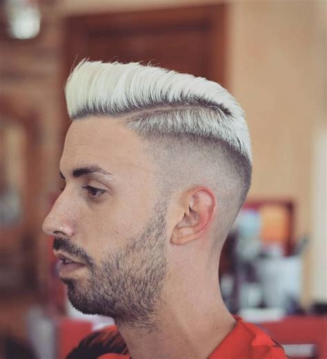 The Best Medium Length Hairstyles for Men in 2020