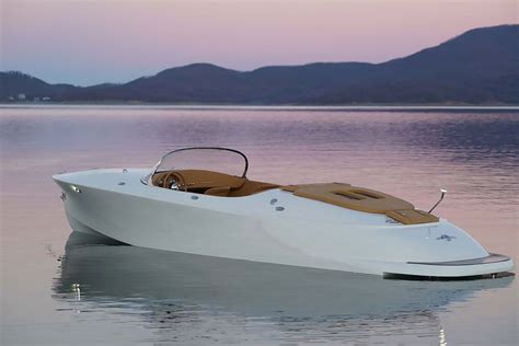 Seven Seas Hermes Speedster Boat Runabout Boat Boat Boat Design