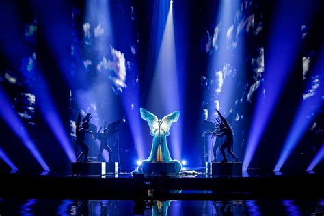 Ukraine finished 5th at eurovision 2021 with 364 points. Norvegija pasirodyme liko prie nacionalinio finalo idėjos ...