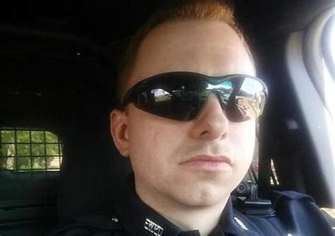 Murder — Aaron Dean Former Fort Worth Tx Police Officer Charged