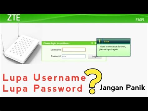 Your router has a firewall that helps to protect your network from unwanted internet access. User Dan Password F609 / Trik Mengetahui Password Admin Di ...