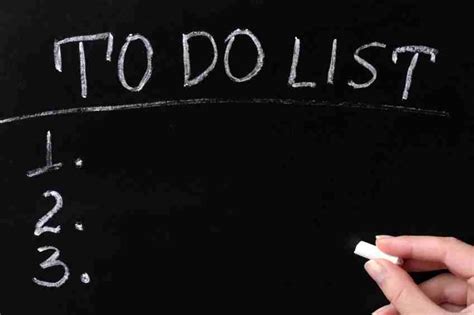 'a lot of eggs' and 'many eggs' depends on the context and what you want to say. Daily To Do Lists - Everything You Have To Know About Them