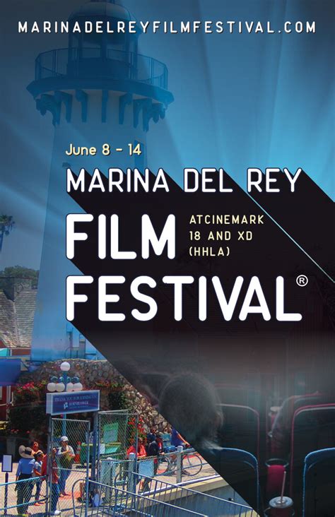 College Filmmakers On Twitter Rt Filmfreeway The Marina Del Rey