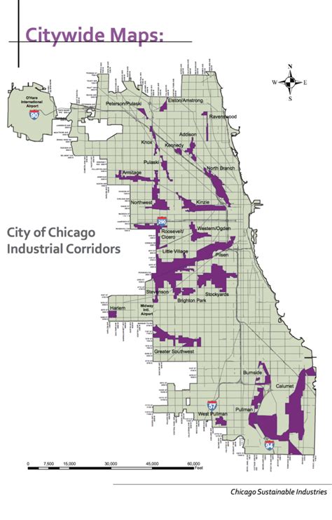 Chicago Just Approved The Largest Zoning Change In Recent History
