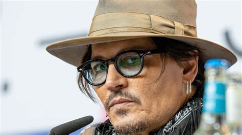 Johnny Depp El Perfume Sauvage De Dior Sigue Aumentando Ventas Tras