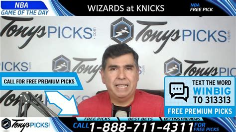 The new york knicks and the los angeles lakers square off in a meeting between the nba's top two defenses. Washington Wizards vs. New York Knicks Free Picks and ...