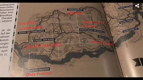 Red dead redemption 2 special edition and guide book review unboxing. LEAKED RDR 2 MAP FROM GUIDE BOOK | The Red Dead Redemption ...