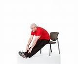 Pictures of Hamstring Exercises For Seniors