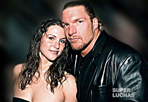 Triple H And Stephanie Mcmahon S Wedding Recognized By Wwe Almost 6 Years Later Superfights