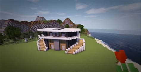 If you are digging the look of the screenshot, check out our minecraft shaders. How to build a mansion in Minecraft? Step-by-step guide ...