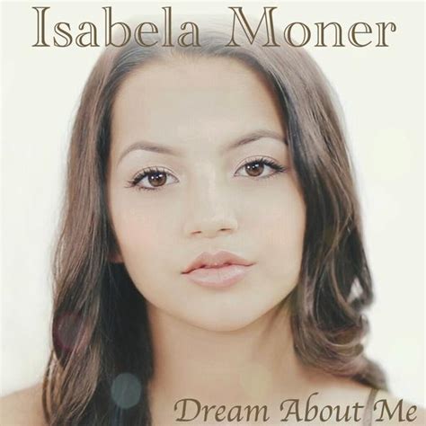 Article Isabela Moner Releases Sensational Song Dream About Me