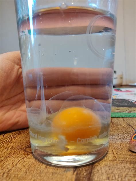 Advice on beginner egg cleanse! I've been suffering with mental health