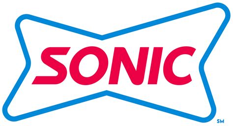 Brand New New Logo For Sonic