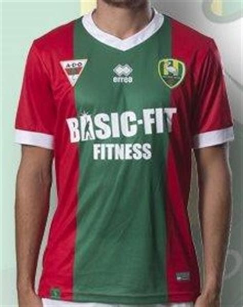 Maybe you would like to learn more about one of these? ADO Den Haag uitshirt 2016 - ADO Den Haag shirt kopen