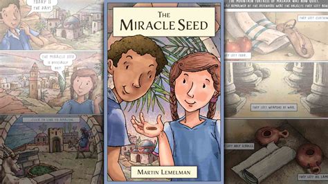 The Miracle Seed Reformed Perspective