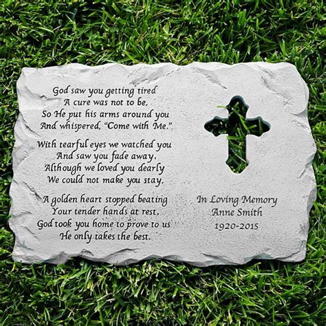 Jul 20, 2021 · our unique selection of remembrance gifts are perfect for friends, family and coworkers looking for a way to memorialize a loved one. Personalized Pet Memorials and Headstones at Personal ...