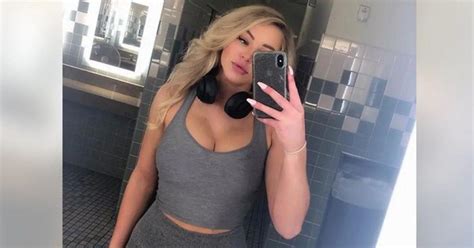 Onlyfans Model Courtney Clenney Arrested Charged With Boyfriend S Slaying