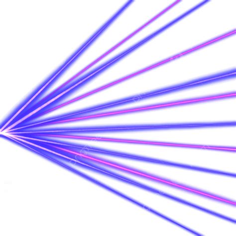Laser Light Effect Png Image Laser Light Effect Abstract Purple Blue