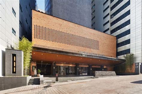 Royal Hotel Seoul In Seoul 2024 Updated Prices Deals Klook Philippines