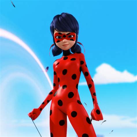 Image Ladybug Squarepng Miraculous Ladybug Wiki Fandom Powered