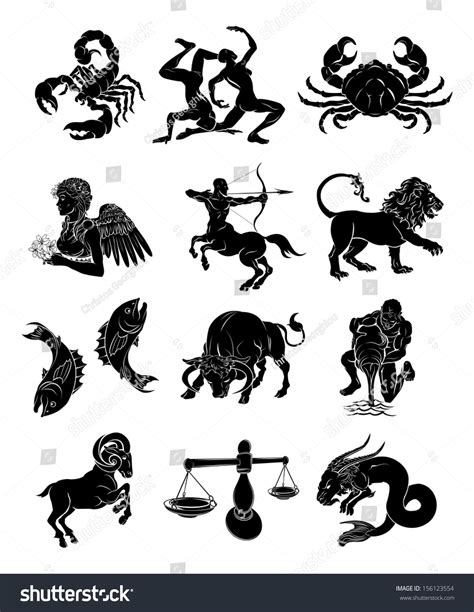 While aquarius is an air sign, the symbol for aquarius is the water bearer. The gallery for --> Virgo Zodiac Sign Animal