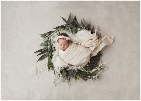 Newborn And Baby Photographers In Ri Ct Ma Massart Photography