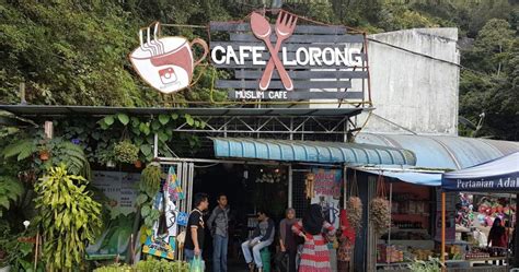 Maybe you would like to learn more about one of these? 15 Tempat Makan di Cameron Highlands Sedap, Berkhasiat Dan ...