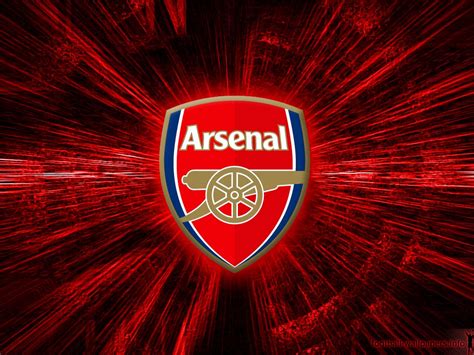 Arsenal FC Symbol -Logo Brands For Free HD 3D