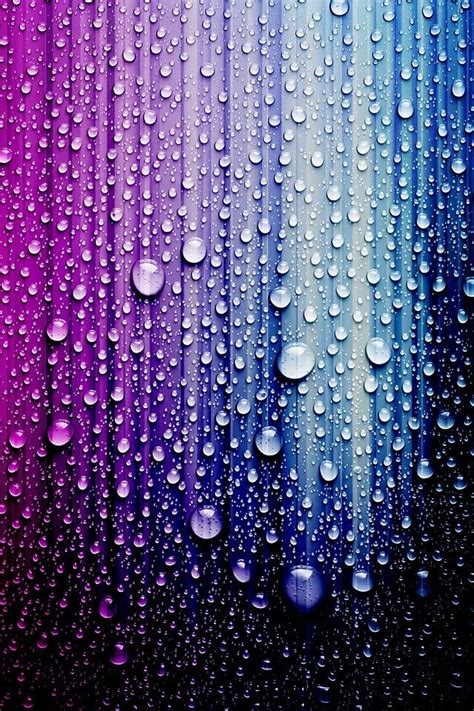 Purple Rain Iphone Wallpaper Wallpapersafari