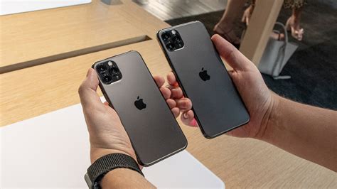 Iphone 11 Sizes Is 64gb 128gb 256gb Or 512gb Right For You And How